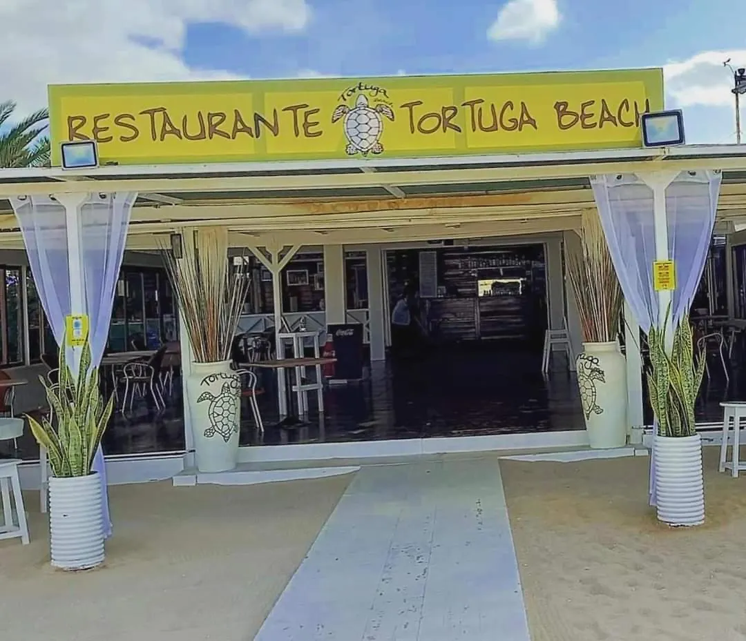 Vila Cristina Alojamento, Praia Estoril, Boa Vista Sal Rei