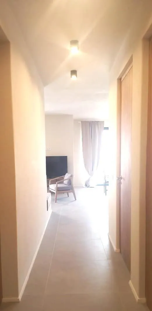 Vila Cristina Alojamento, Praia Estoril, Boa Vista Sal Rei Kapverdy