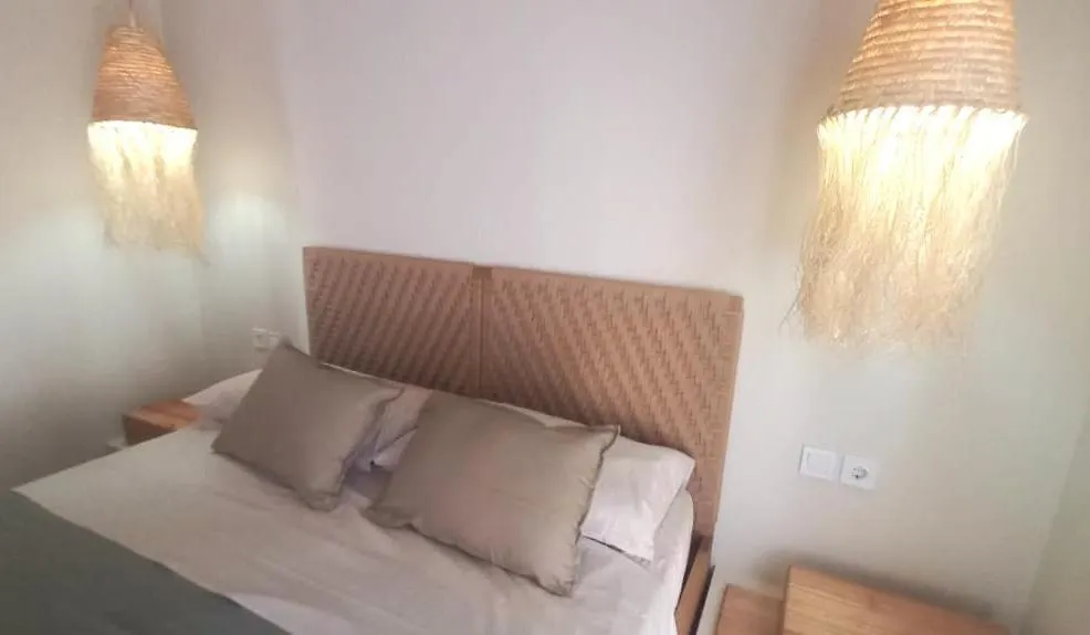Vila Cristina Alojamento, Praia Estoril, Boa Vista Sal Rei 0*,