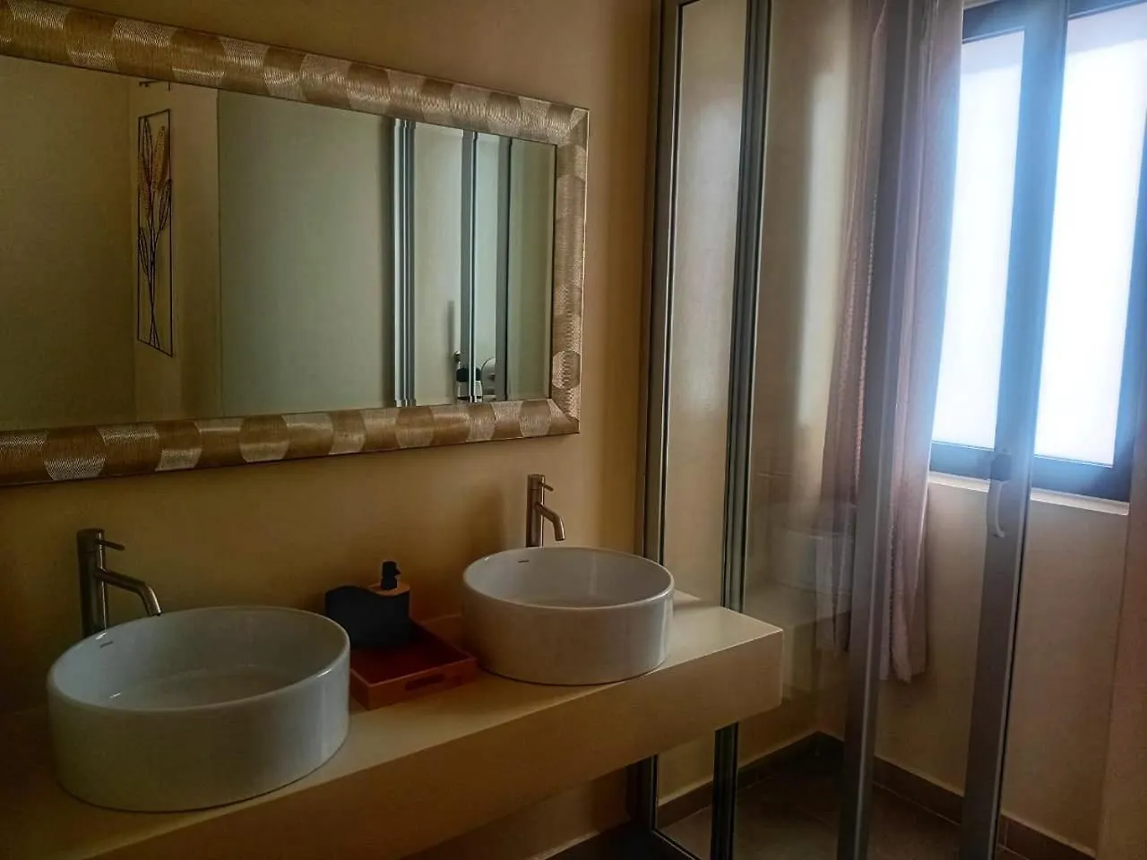 Vila Cristina Alojamento, Praia Estoril, Boa Vista Sal Rei