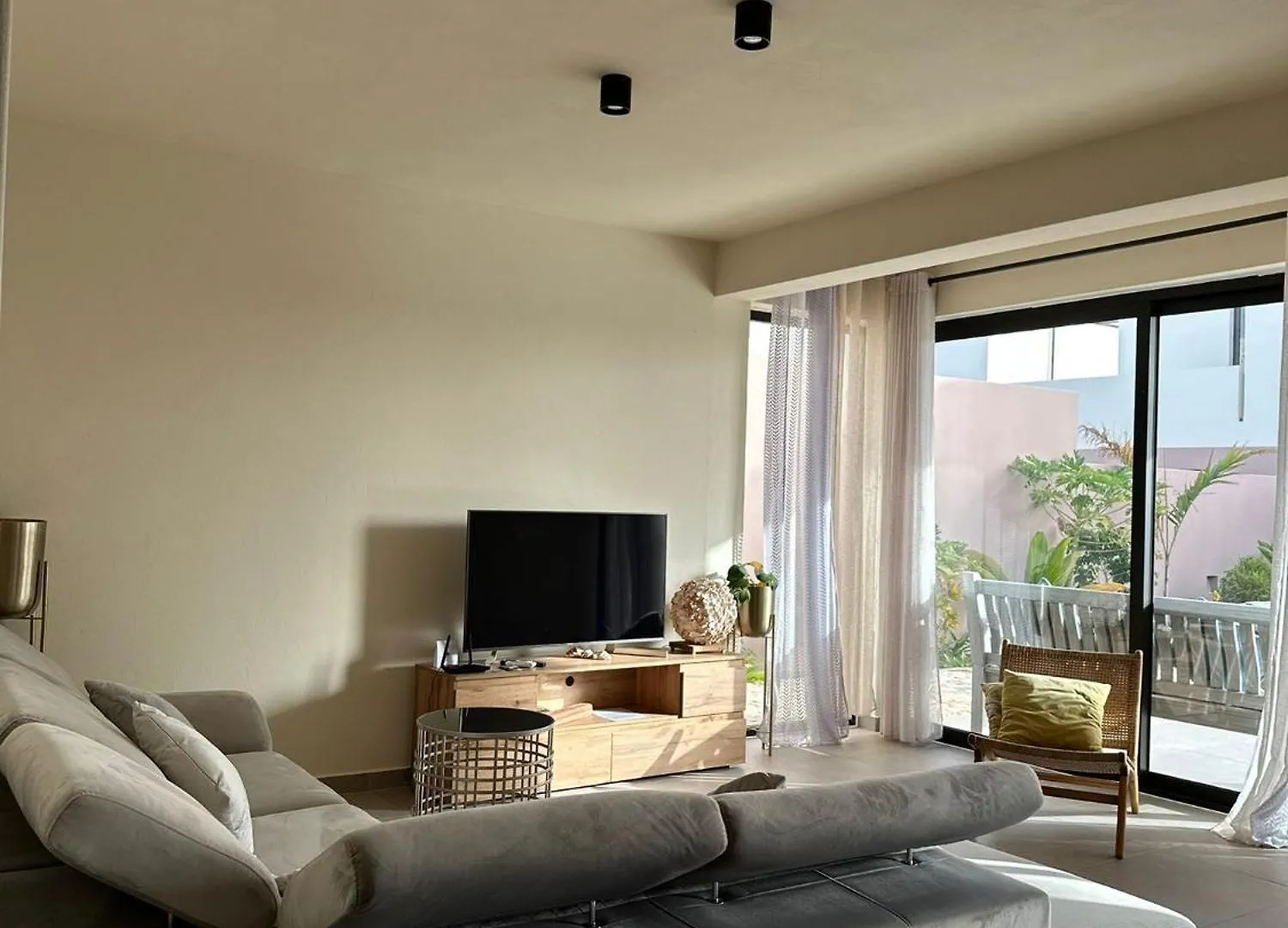 Holiday home Vila Cristina Alojamento, Praia Estoril, Boa Vista Sal Rei