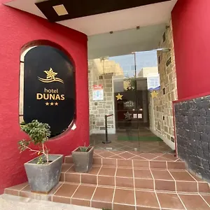 Dunas Hotel