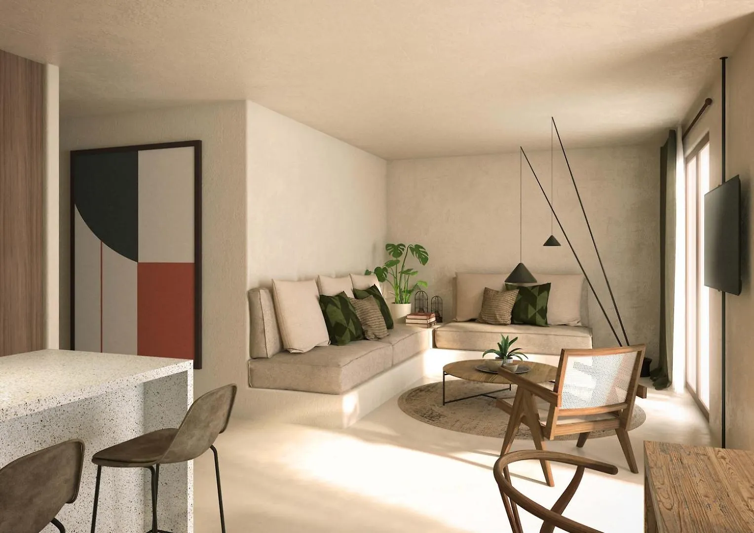 Vila Cristina Alojamento, Praia Estoril, Boa Vista Sal Rei 0*,