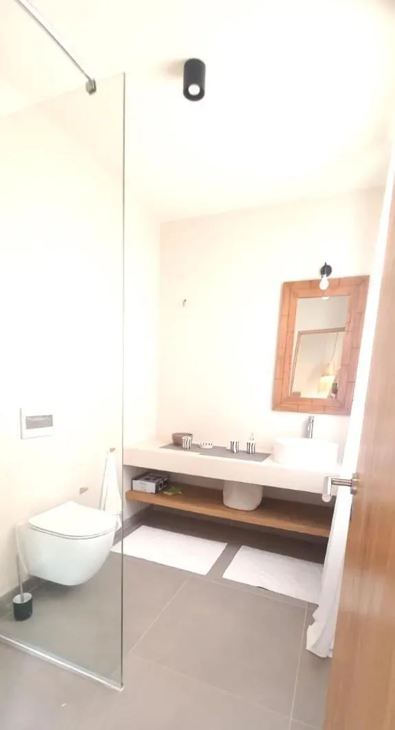 Vakantiehuis Vila Cristina Alojamento, Praia Estoril, Boa Vista Sal Rei