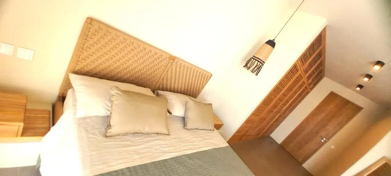 Vila Cristina Alojamento, Praia Estoril, Boa Vista Sal Rei Kaapverdische Eilanden