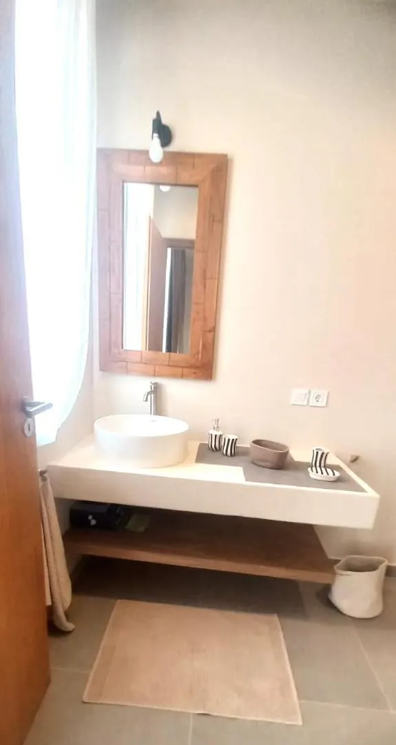 Vila Cristina Alojamento, Praia Estoril, Boa Vista Sal Rei Kaapverdische Eilanden