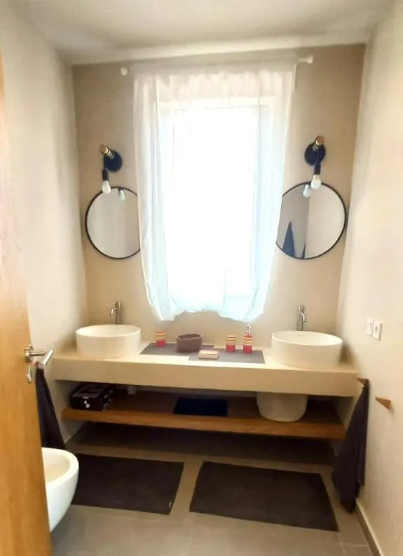 Vila Cristina Alojamento, Praia Estoril, Boa Vista Sal Rei 0*,  Kaapverdische Eilanden