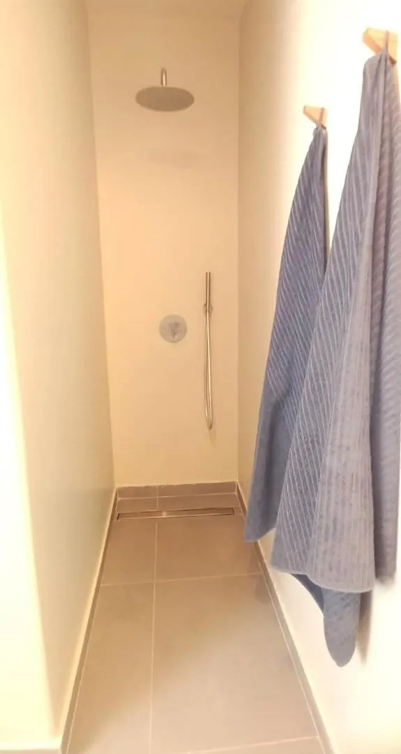 Vila Cristina Alojamento, Praia Estoril, Boa Vista Sal Rei