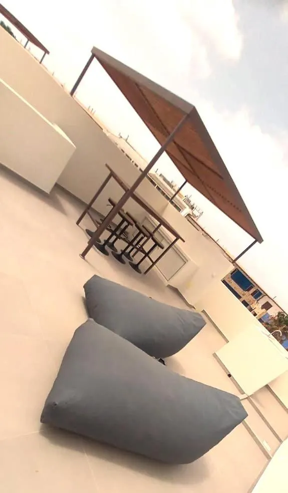 Vila Cristina Alojamento, Praia Estoril, Boa Vista Sal Rei 0*,