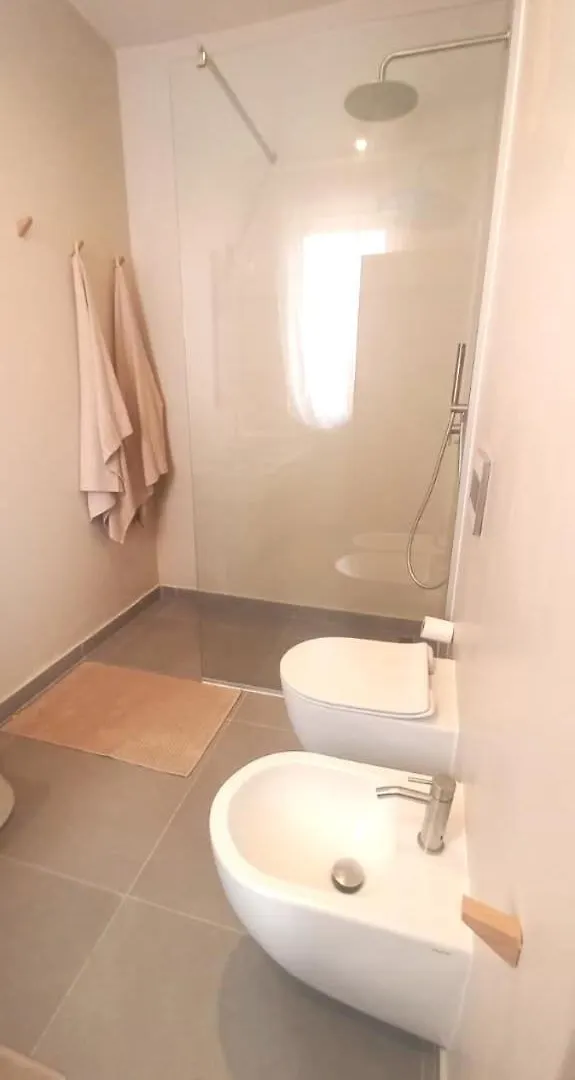 Vila Cristina Alojamento, Praia Estoril, Boa Vista Sal Rei
