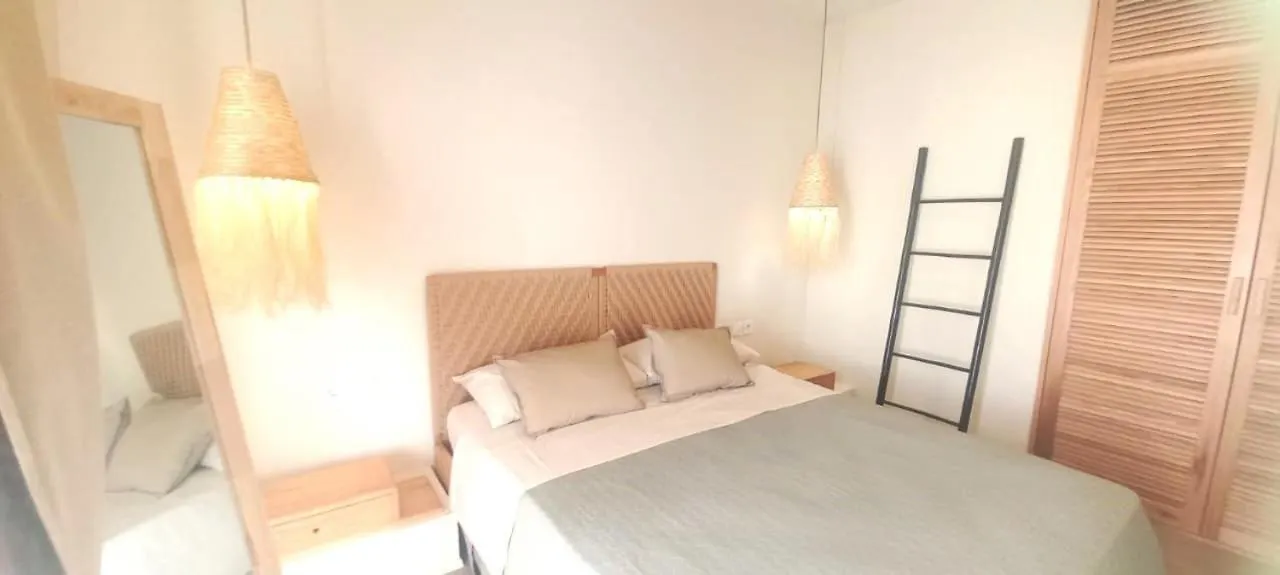 Vila Cristina Alojamento, Praia Estoril, Boa Vista Sal Rei 0*,  Kaapverdische Eilanden