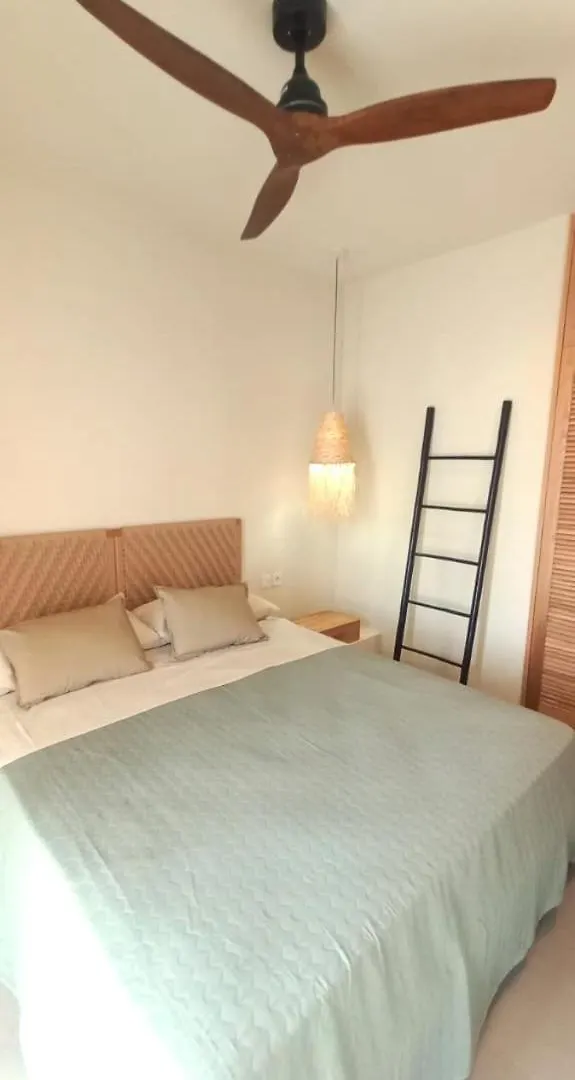Vila Cristina Alojamento, Praia Estoril, Boa Vista Sal Rei Kaapverdische Eilanden