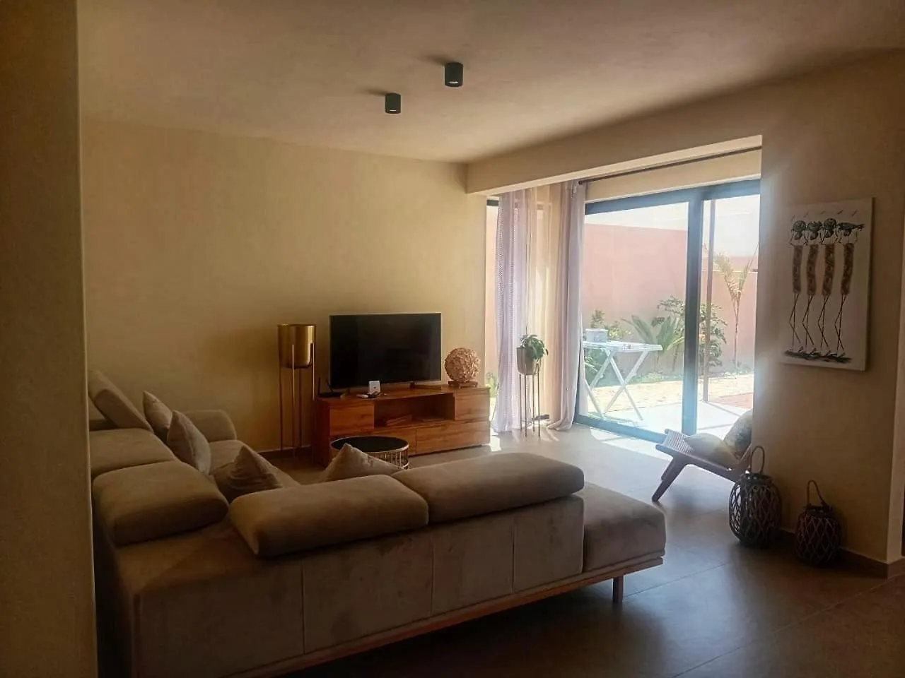 Vila Cristina Alojamento, Praia Estoril, Boa Vista Sal Rei Kaapverdische Eilanden