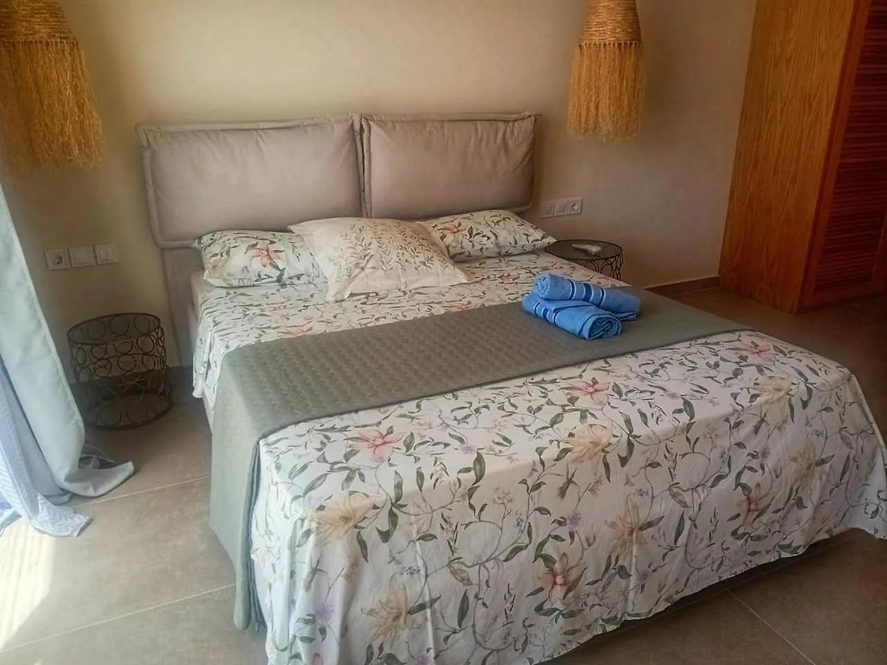 Vila Cristina Alojamento, Praia Estoril, Boa Vista Sal Rei 0*,  Kaapverdische Eilanden