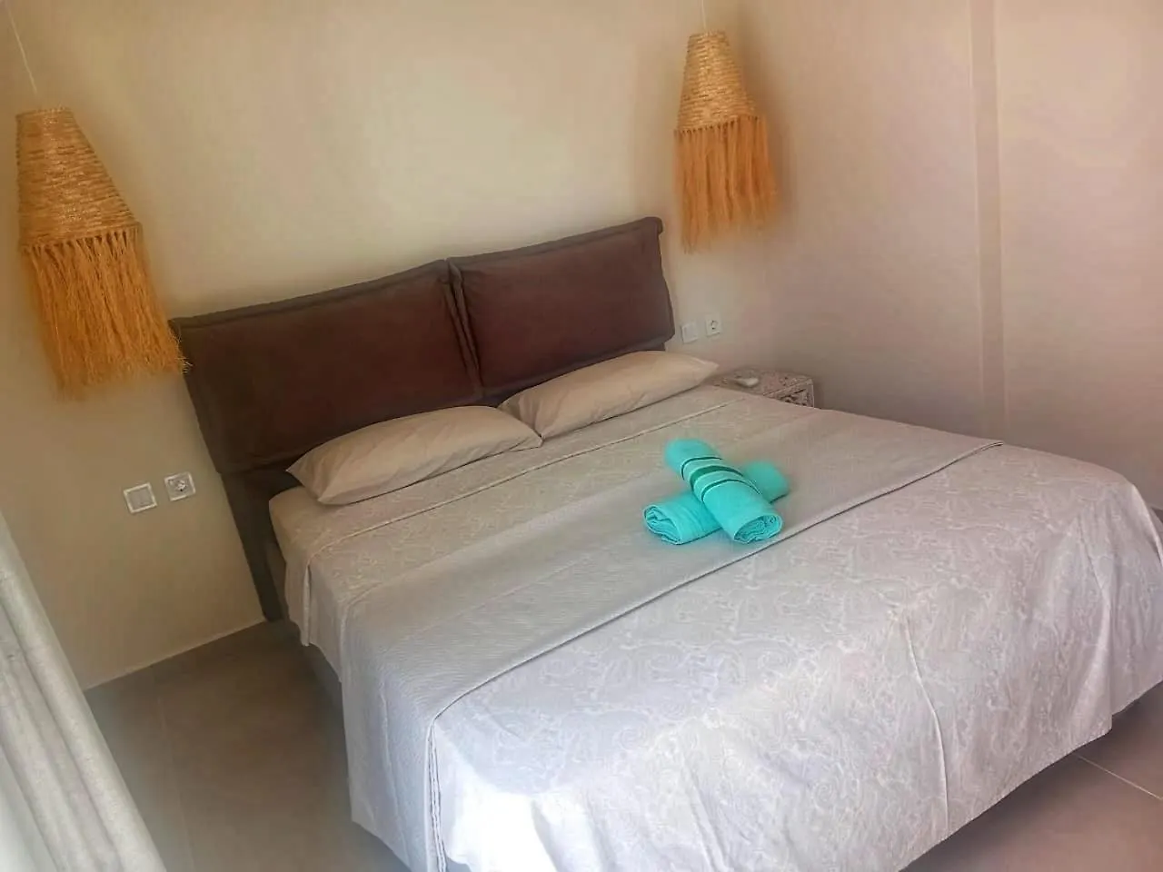 Vila Cristina Alojamento, Praia Estoril, Boa Vista Sal Rei Kaapverdische Eilanden