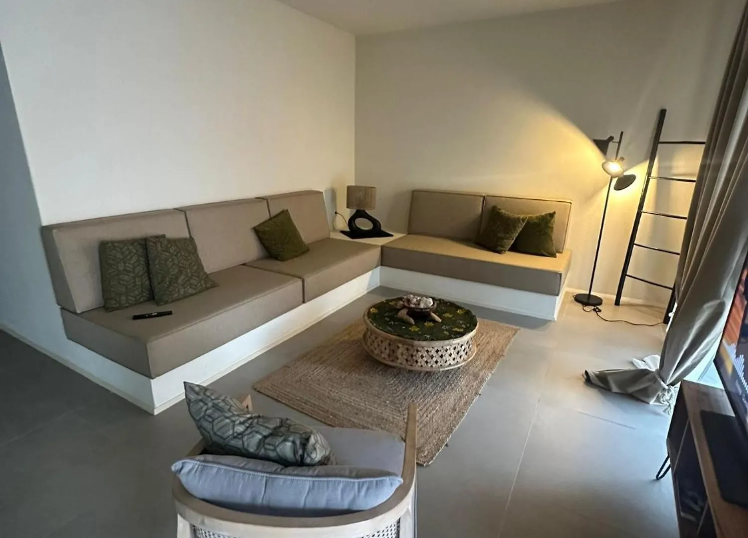 Vila Cristina Alojamento, Praia Estoril, Boa Vista Sal Rei Vakantiehuis