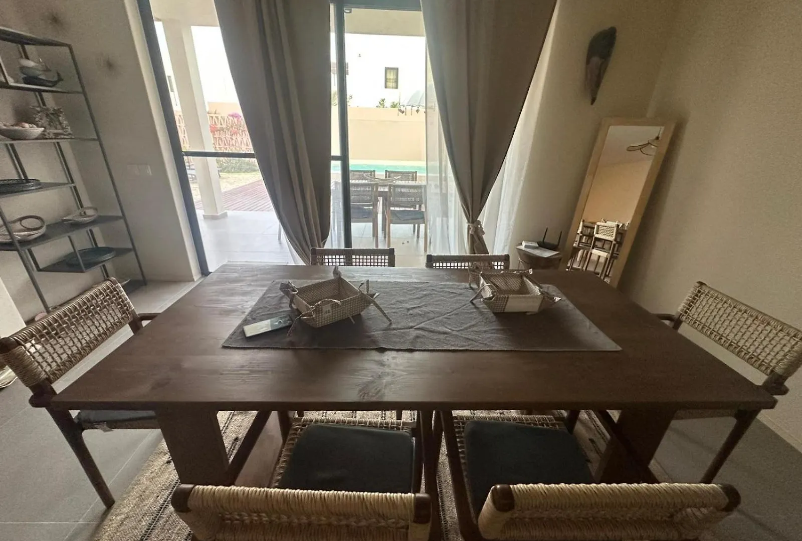 Vila Cristina Alojamento, Praia Estoril, Boa Vista Sal Rei 0*,