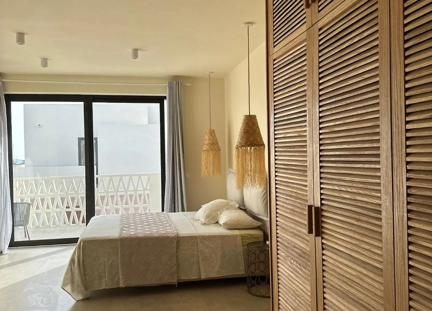 Vila Cristina Alojamento, Praia Estoril, Boa Vista Sal Rei 0*,  Kaapverdische Eilanden