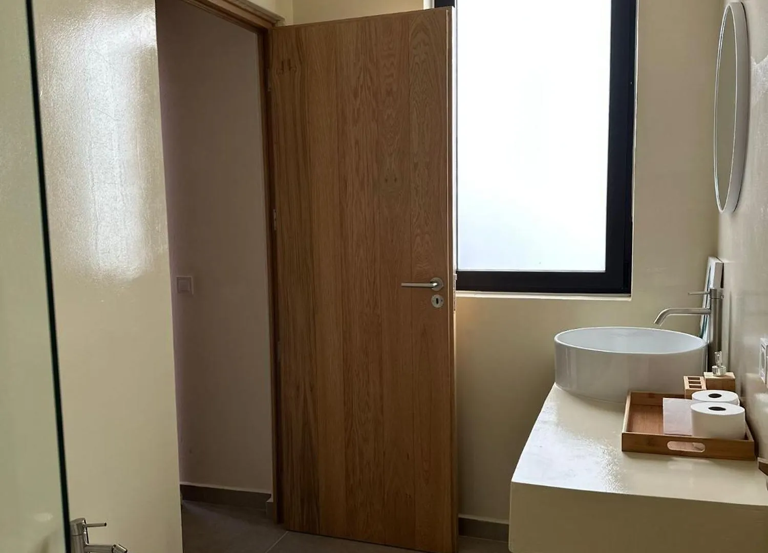 Vila Cristina Alojamento, Praia Estoril, Boa Vista Sal Rei Vakantiehuis